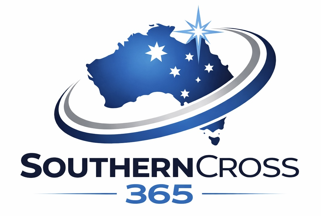 Southern Cross 365 Pty Ltd